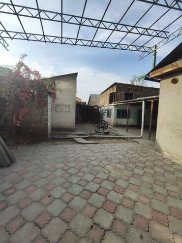 дом в оренду: Дом, 60 м², 3 комнаты, Собственник, Косметический ремонт — 12