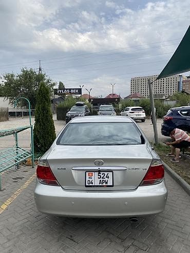 фары на камри 30 американец: Toyota Camry: 2005 г., 3 л, Автомат, Газ, Седан — 10