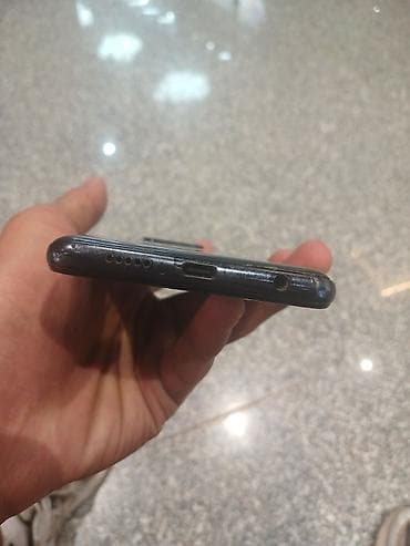 e ink: Poco X3, цвет - Серый — 3