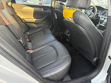 hyundai sonata 2019 цена бишкек: Hyundai Sonata: 2019 г., 2 л, Автомат, Газ, Седан — 8