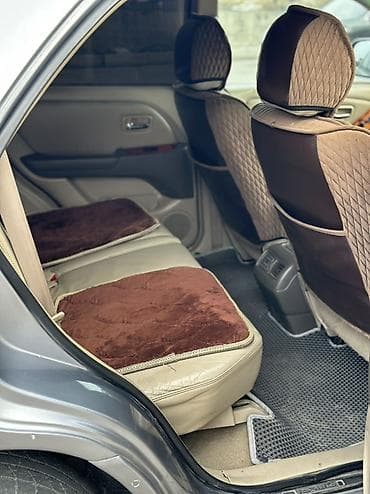 lexus rx авто: Lexus RX: 2002 г., 3 л, Автомат, Бензин, Кроссовер — 6