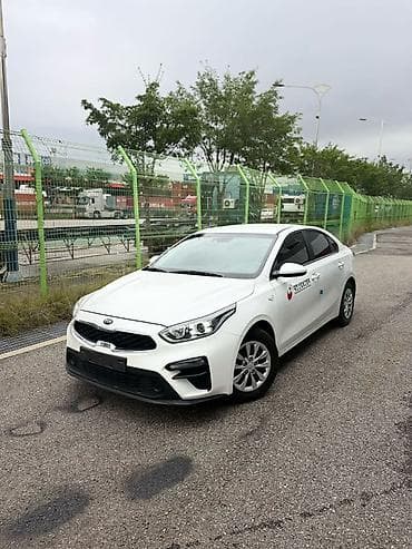 Kia K3: 2021 г., 1.6 л, Автомат, Бензин — 3