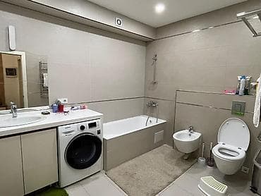 3 комнаты, 225 м², Элитка, 2 этаж, Дизайнерский ремонт — 8