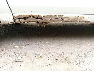 пересвет панели: Volkswagen Passat CC: 1995 г., 2 л, Ручные, Бензин, Универсал — 7