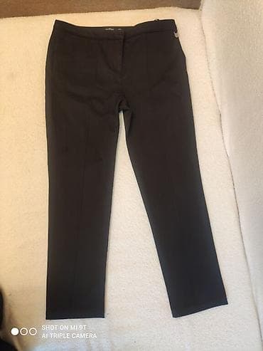 Брюки Осень-весна, Б/у, M