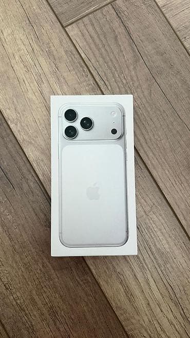 15 айфон про макс: IPhone 17 Pro Max, 1 ТБ — 2