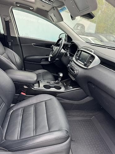 киа кроссоверы: Kia Sorento: 2019 г., 3.3 л, Автомат, Бензин, Кроссовер — 8