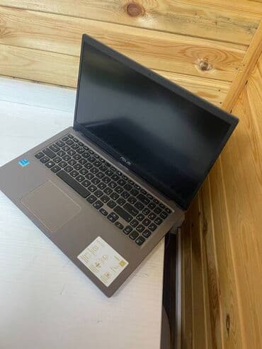 ош ноутбук: Продаю Ноутбук Asus X515 Pentium Gold 7505 практически новый ноутбук — 3