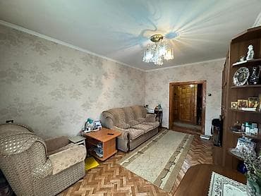 denis: 3 комнаты, 86 м², Индивидуалка, 8 этаж, Косметический ремонт — 8
