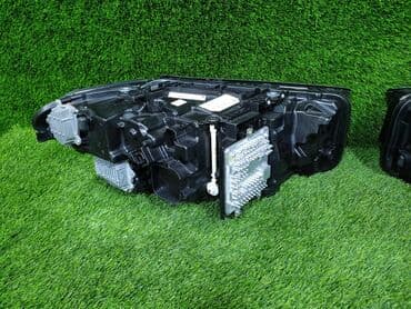 res: Передняя правая фара BMW 2021 г., Б/у, Оригинал, Германия — 8