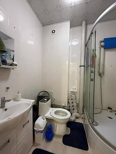 group: 2 комнаты, 80 м², Элитка, 6 этаж, Евроремонт — 6