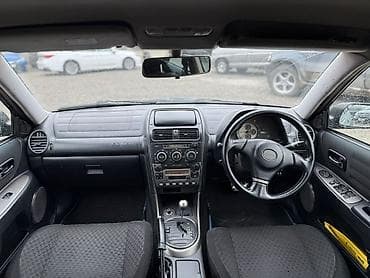 2 jz: Toyota Altezza: 2003 г., 2 л, Автомат, Бензин, Седан — 7