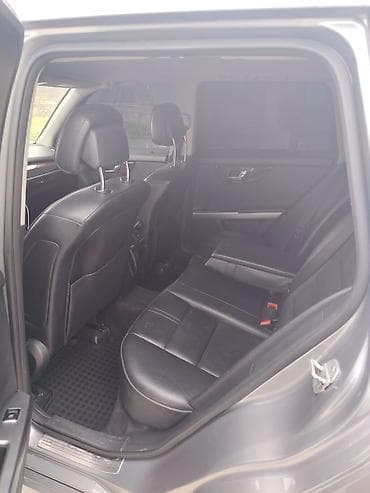 mersedes gls: Mercedes-Benz GLK-Class: 2010 г., 3.5 л, Автомат, Бензин, Кроссовер — 4
