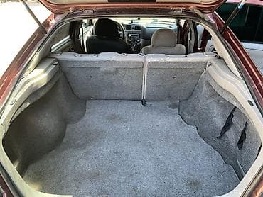 электро авто бишкек: Nissan Primera: 2001 г., Седан — 10