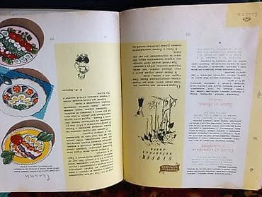 клубника ягоды: Кулинарная книга «Книга о вкусной и здоровой пище». Издательство — 2