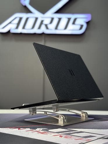 Ноутбуки Microsoft: Офисный, Intel Core i7, В рассрочку — 4