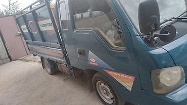 Легкий грузовик, Kia, Стандарт — 6