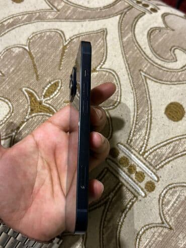 iphone 6s 128: IPhone 13, Б/у, 128 ГБ, Blue Titanium, 75 % — 7