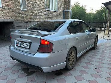 форестер сг9: Subaru Legacy: 2004 г., 2 л, Автомат, Бензин, Седан — 1