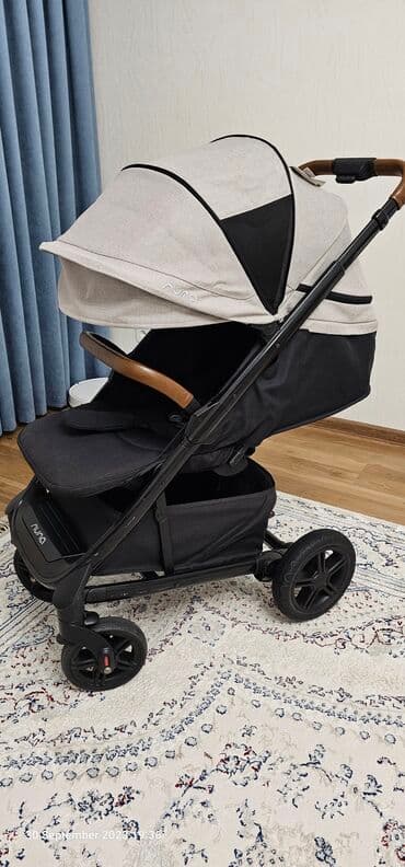 прогулочные коляски cam: Коляска, Б/у — 2