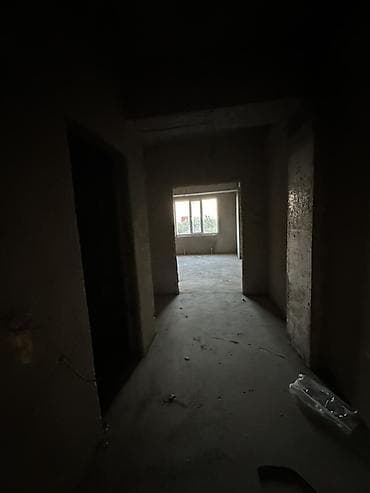 1 комната, 45 м², Элитка, 13 этаж, ПСО (под самоотделку) — 6