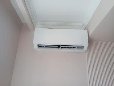 нарын холодильник: Кондиционерлер сатылат складтын баасында AUX,Midea,keg,ovio алып — 4
