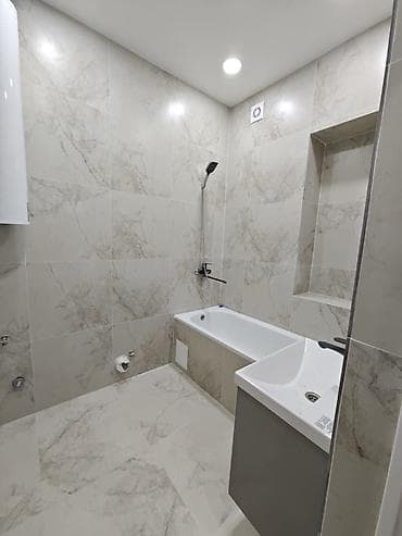 экспострой: 2 комнаты, 68 м², Элитка, 3 этаж, Дизайнерский ремонт — 2