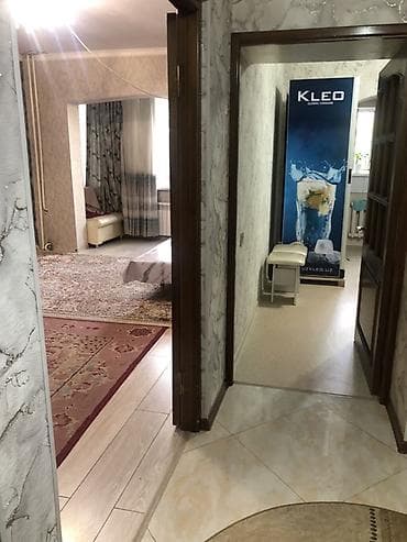 гум аренда: 5 и более комнат, 103 м², 1 этаж, Косметический ремонт — 6