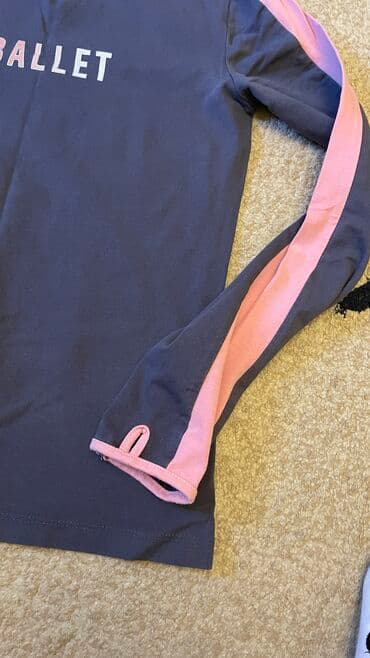 джинсы на девочку: Кофта на девочек возраст 12-13 лет мало одевали отличного — 3