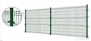 Сетка ГИТР: надежность и долговечность для вашего проекта Сетка ГИТР — 5