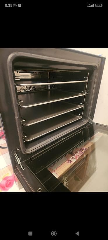 пассивное сетевое оборудование 5: Духовка — 2