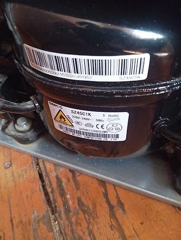 бу мини холодильник: Холодильник Б/у, Минихолодильник, De frost (капельный), 50 * 86 * 45 — 4