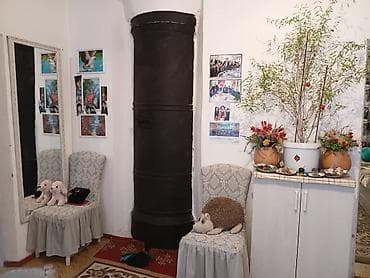 аренда квартир аламедин 1: Дом с участком и огородом - Отдельно стоящий одноэтажный дом из — 5