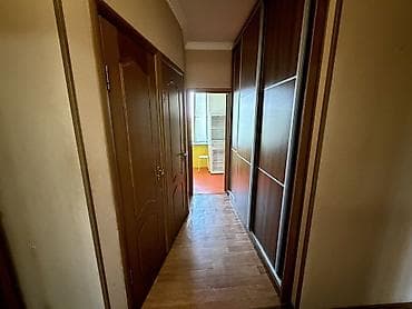 105: 3 комнаты, 70 м², Золотой квадрат Индивидуалка, 5 этаж, Косметический ремонт — 7