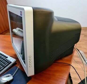 манитор самсунг: Монитор, Samsung, 15" - 16" — 2