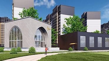 стадионная: 1 комната, 40 м², Элитка, 3 этаж, Евроремонт — 4