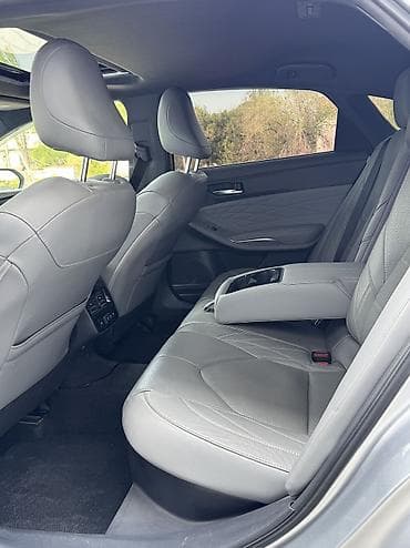 афто магазин: Toyota Avalon: 2019 г., 2.5 л, Автомат, Гибрид — 8