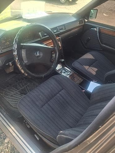 привозные двигатели в бишкеке на мерседес: Mercedes-Benz W124: 1990 г., 2 л, Ручные, Бензин, Седан — 6