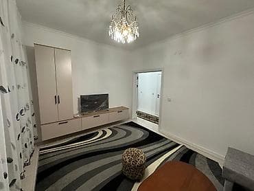 elegance stroy: 2 комнаты, Собственник, С мебелью полностью — 2