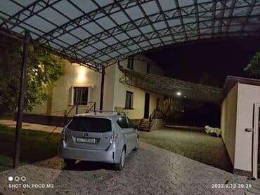 воронцовка дом: Дом, 180 м², 5 комнат, Собственник, Евроремонт — 6