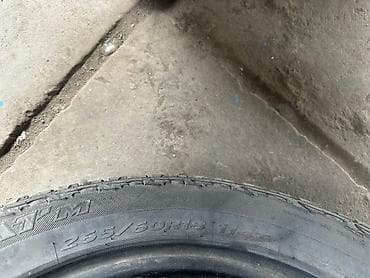 265 45 20: Шины 265 / 60 / R 18, Всесезонная, Комплект, Внедорожные (АТ/МТ), Hankook — 3
