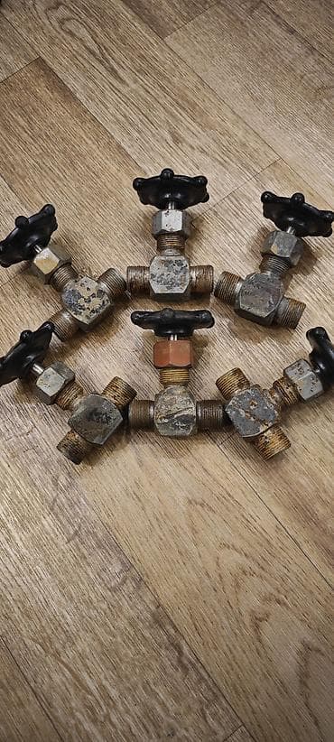 Заклепочные инструменты: Продаю инструменты — 7