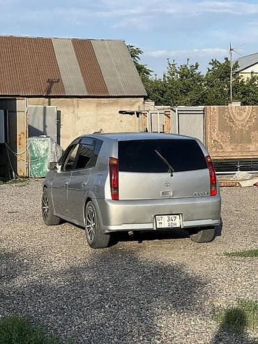 мотор тойота опа: Toyota Opa: 2000 г., 2 л, Автомат, Бензин, Хэтчбэк — 6