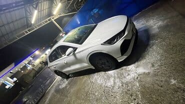 набор ключей для автомобиля в чемодане: BYD : 2025 г., Электромобиль, Седан — 1