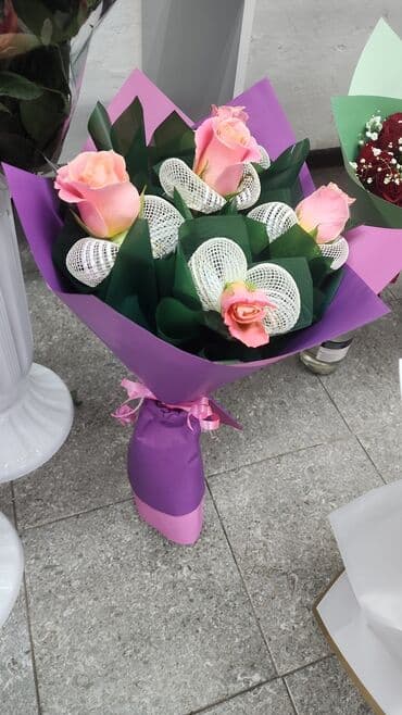 букет из бабочек светящийся купить: Цветы Дарите Цветы без повода Порадуй её! Есть доставка Отправка — 5