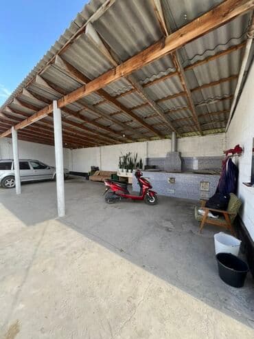 Үйдү ижарага алам: Үй, 500 м², 6 бөлмө, Менчик ээси, ПСО (өз алдынча бүтүрүү) — 3