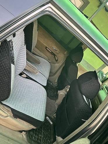 двигатель одисей: Honda Odyssey: 2000 г., 2.3 л, Автомат, Газ, Минивэн — 5