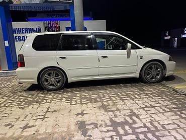 рулевая рейка хонда срв 2: Колеса в сборе 215 / 55 / R 17, Лето, Б/у, Комплект, Легковые, Литые, отверстий - 5 — 5