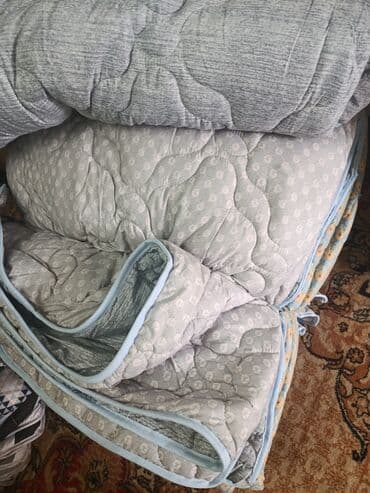 фото диван кровать: Одеяло, Синтепон, Все сезоны — 1