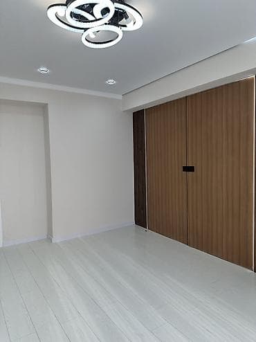 двухур: 2 комнаты, 62 м², Элитка, Кок-Жар ж/м Элитка, 14 этаж — 4